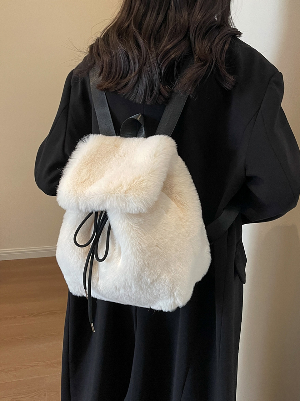 Heidi First Ring Backpack