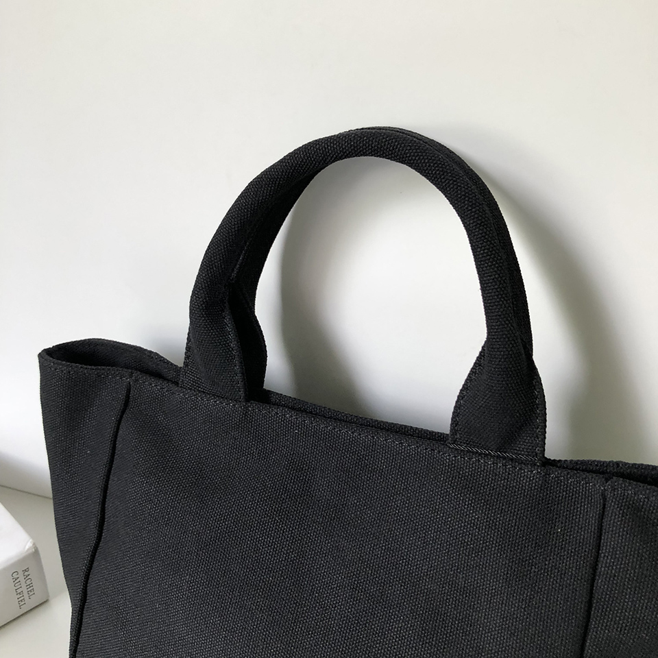 Mini Cross Eco Bag