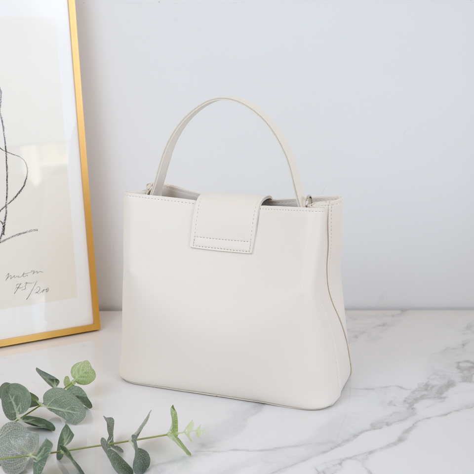 Lucas Mini Cross Shoulder Bag