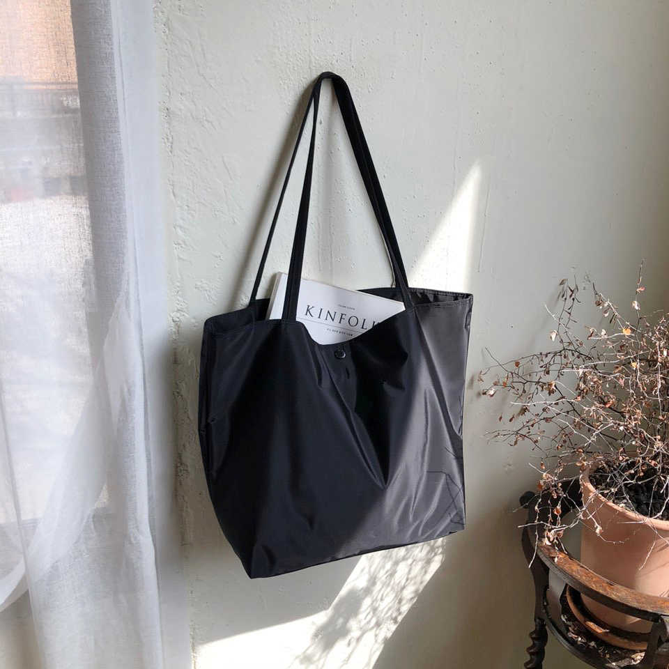[Waterproof] Big Shopper Bag