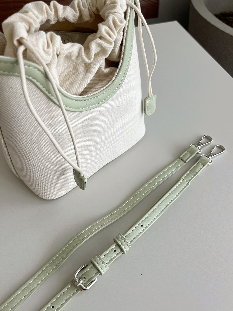 Grenche Mini Bag