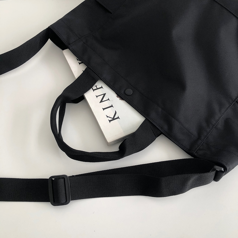 Big Cross Eco Bag