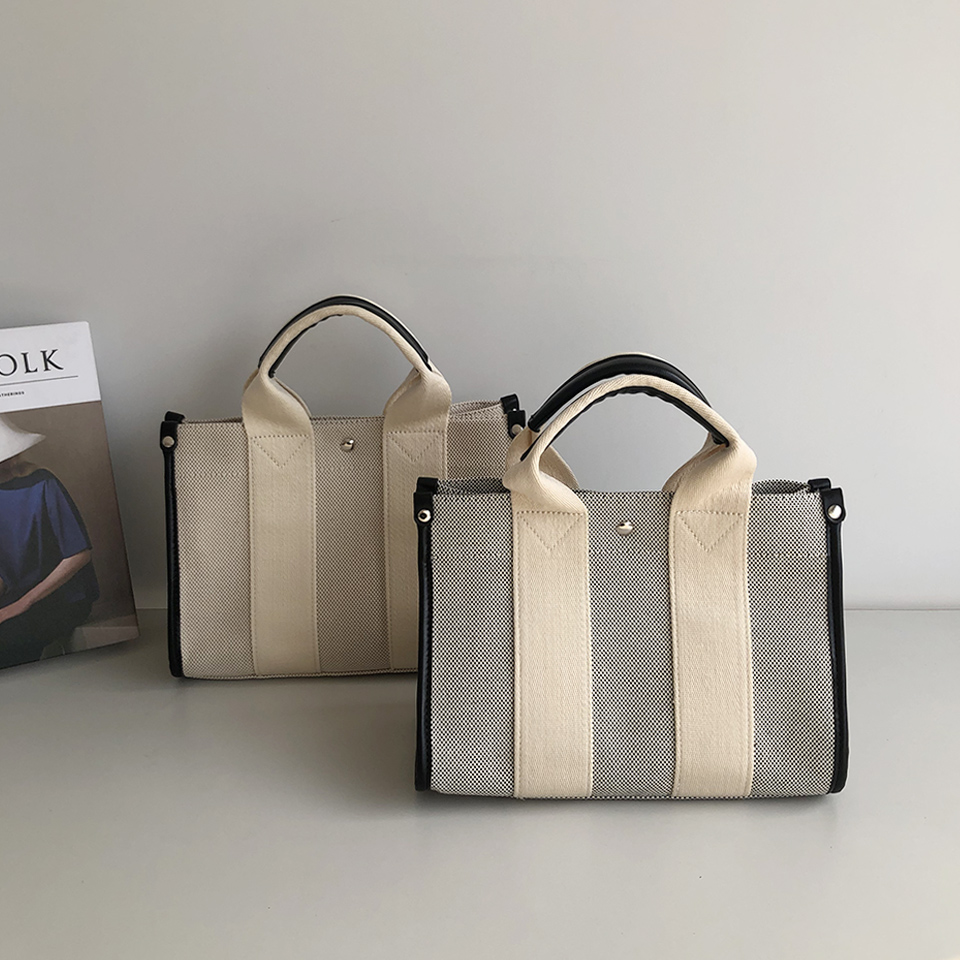 Lume 2-Way Cross Eco Bag