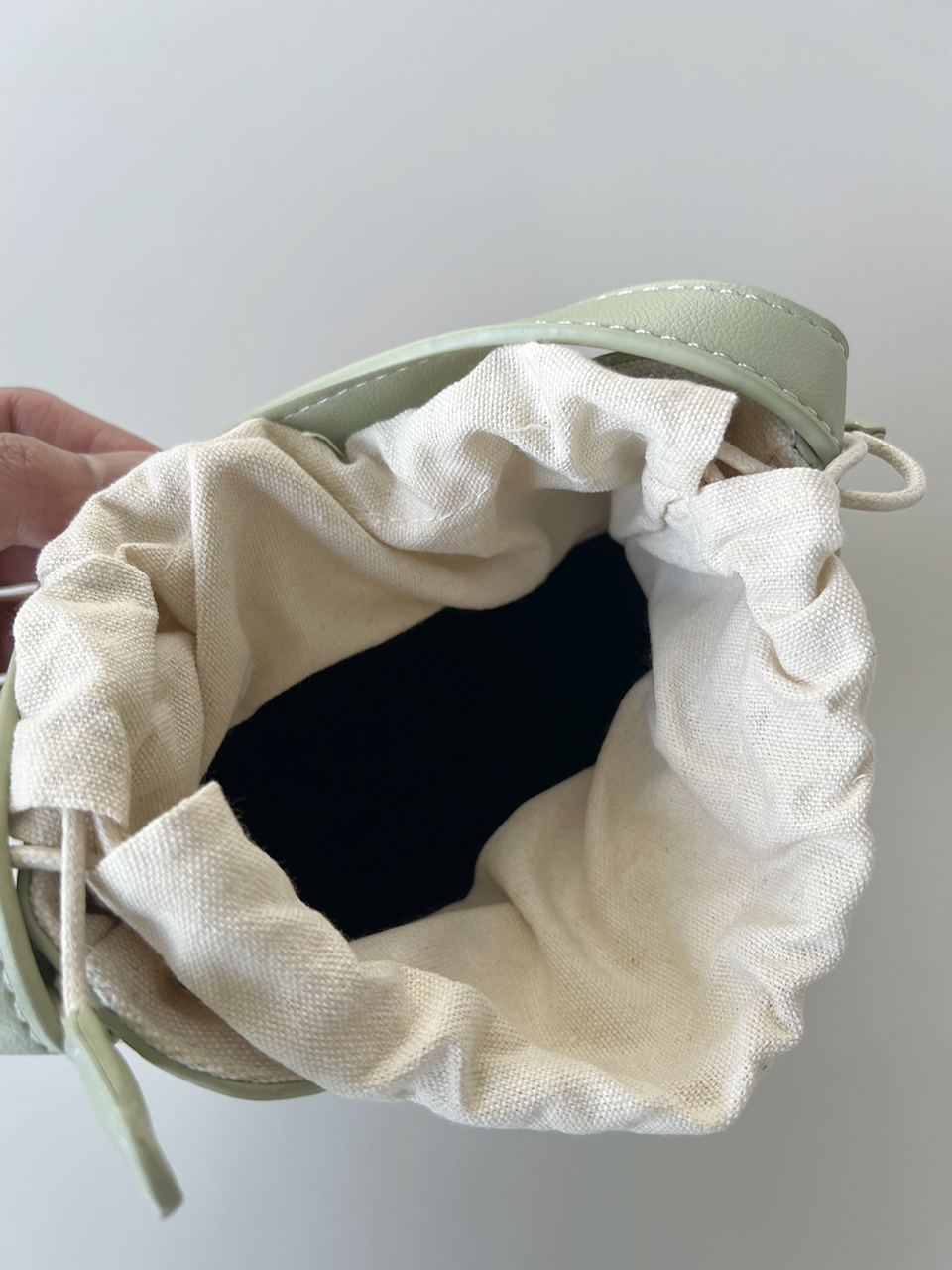 Grenche Mini Bag