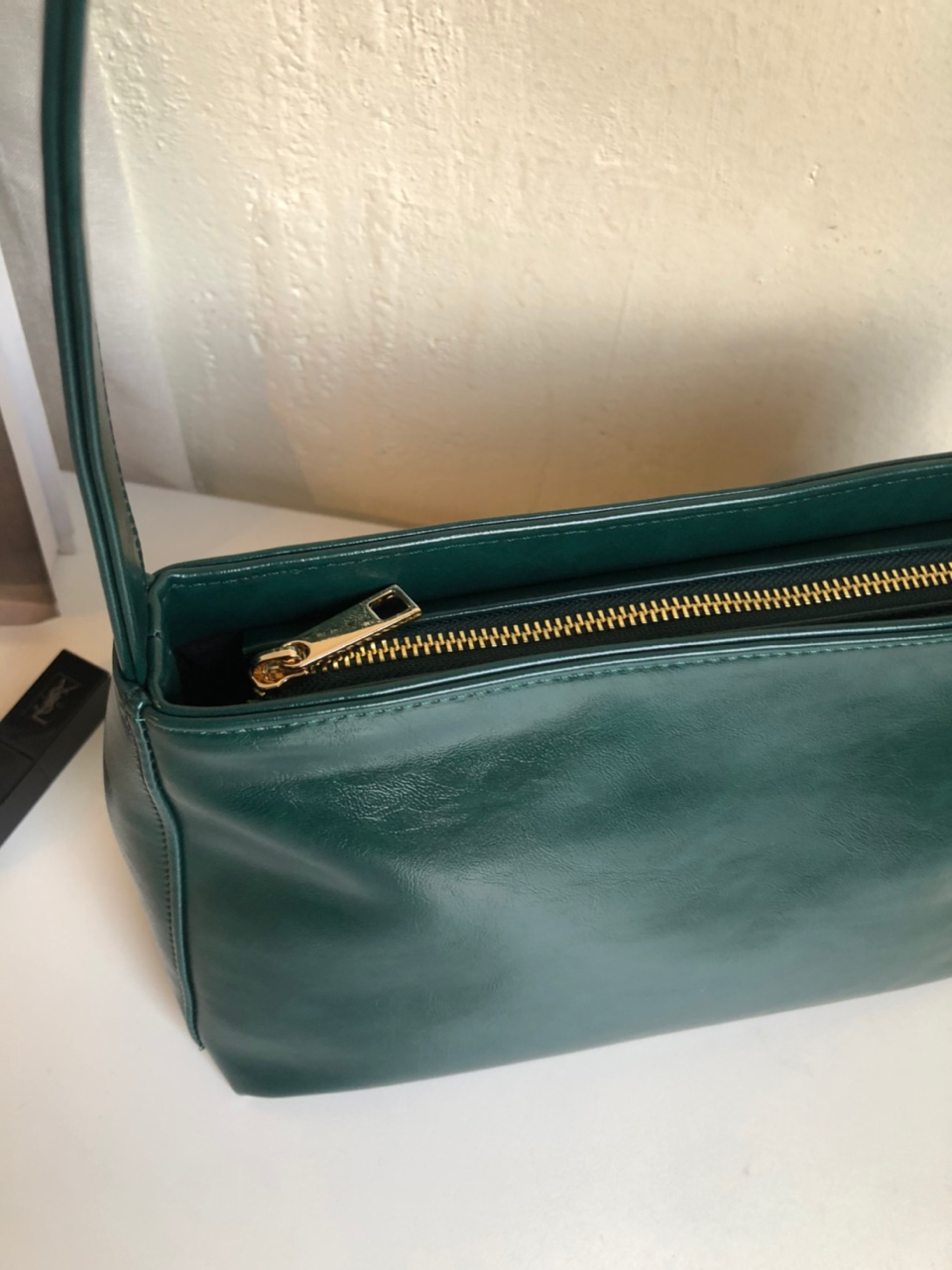 Baguette Shoulder Bag (5 colors)