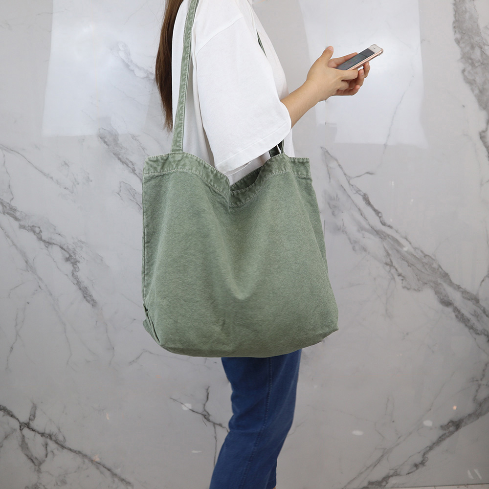 Canvas Daily Big Back