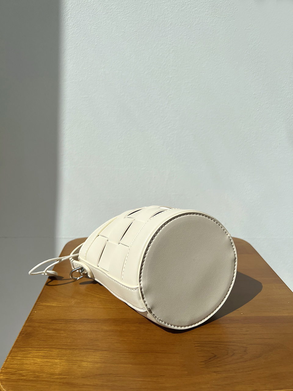 Chess Round Mini 2-Way Bag