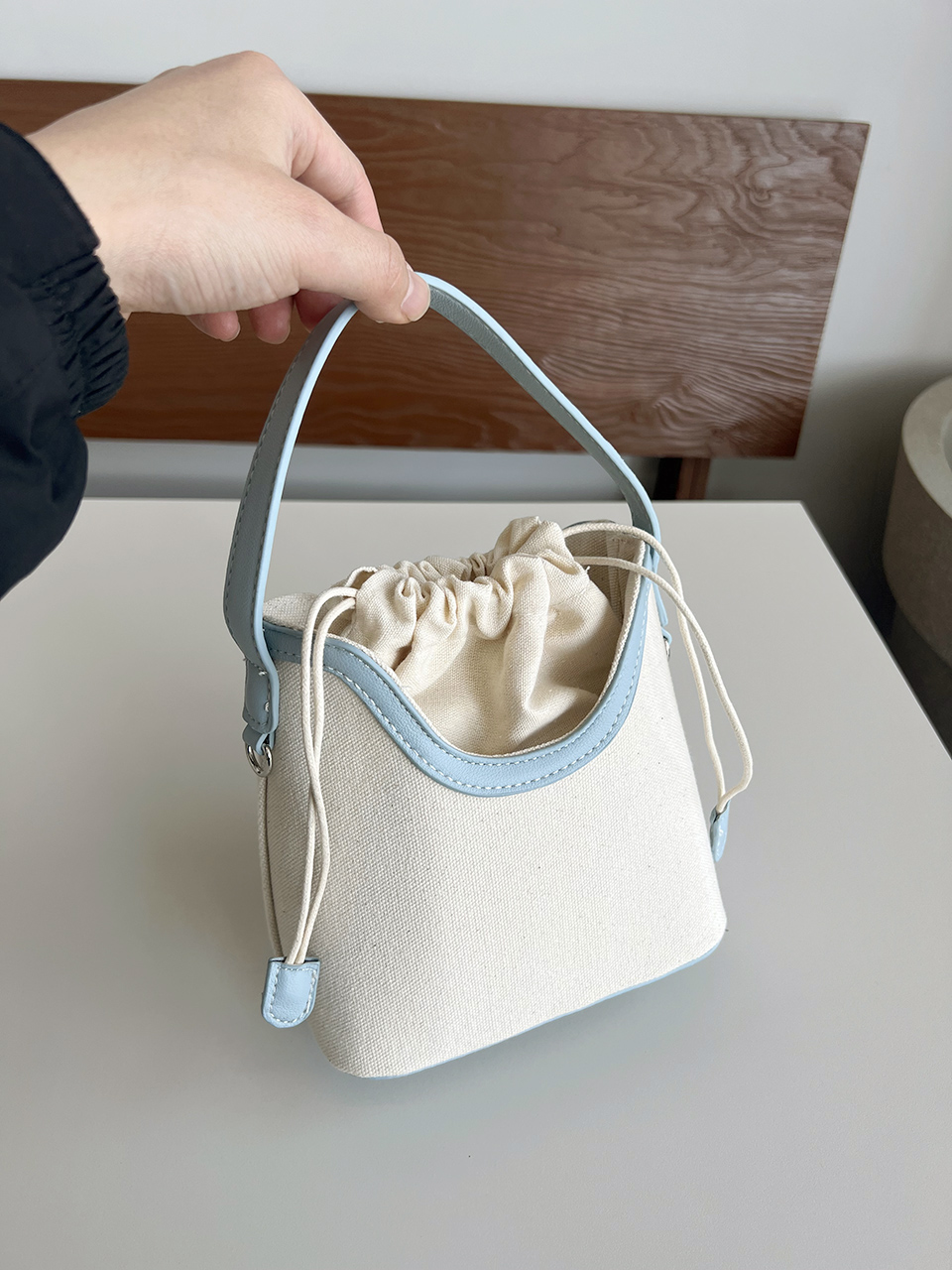 Grenche Mini Bag