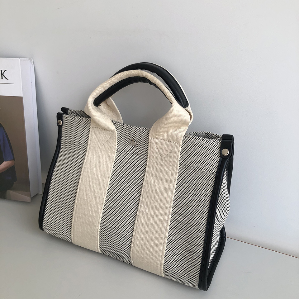 Lume 2-Way Cross Eco Bag