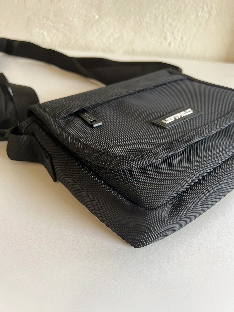 Ref Mini Crossbody Bag