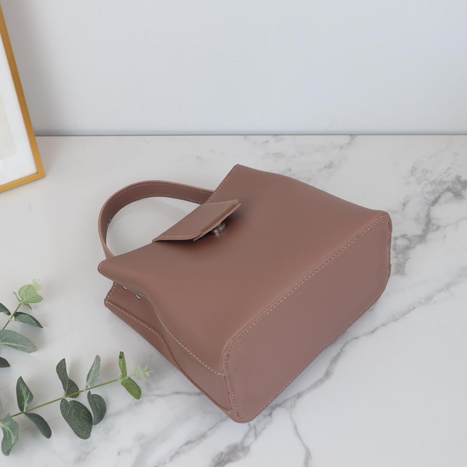 Lucas Mini Cross Shoulder Bag