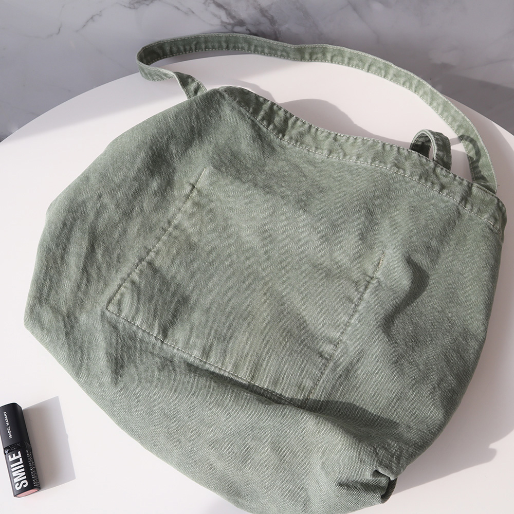 Canvas Daily Big Back