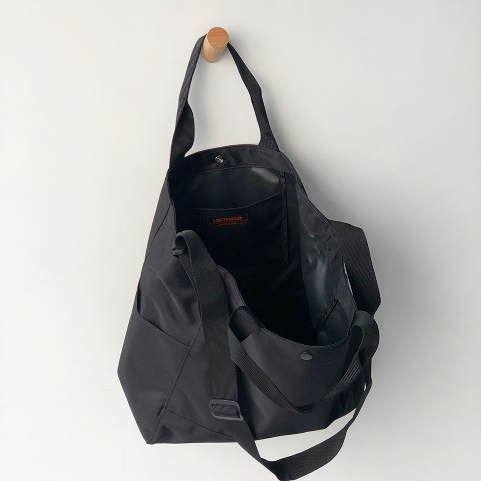 Big Cross Eco Bag