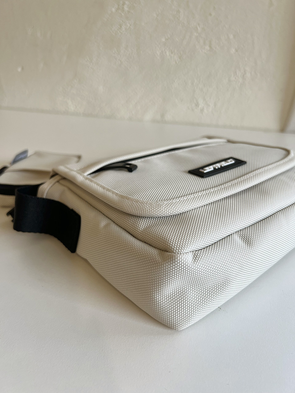 Ref Mini Crossbody Bag