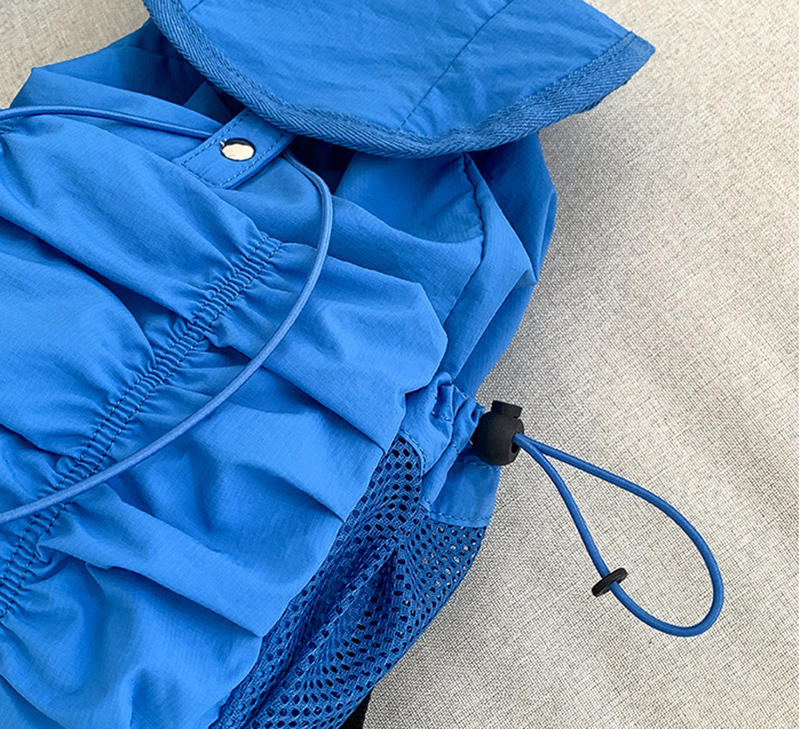 Daily String Mini Backpack