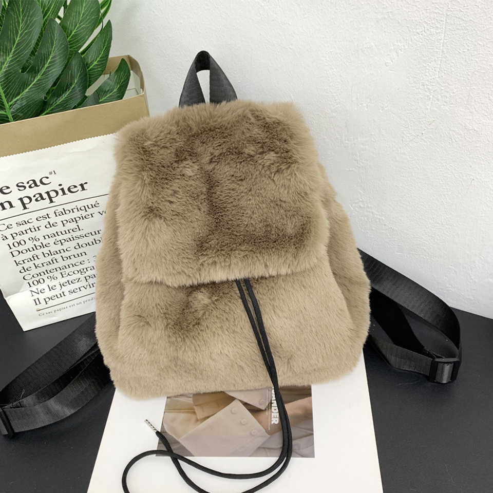 Heidi First Ring Backpack