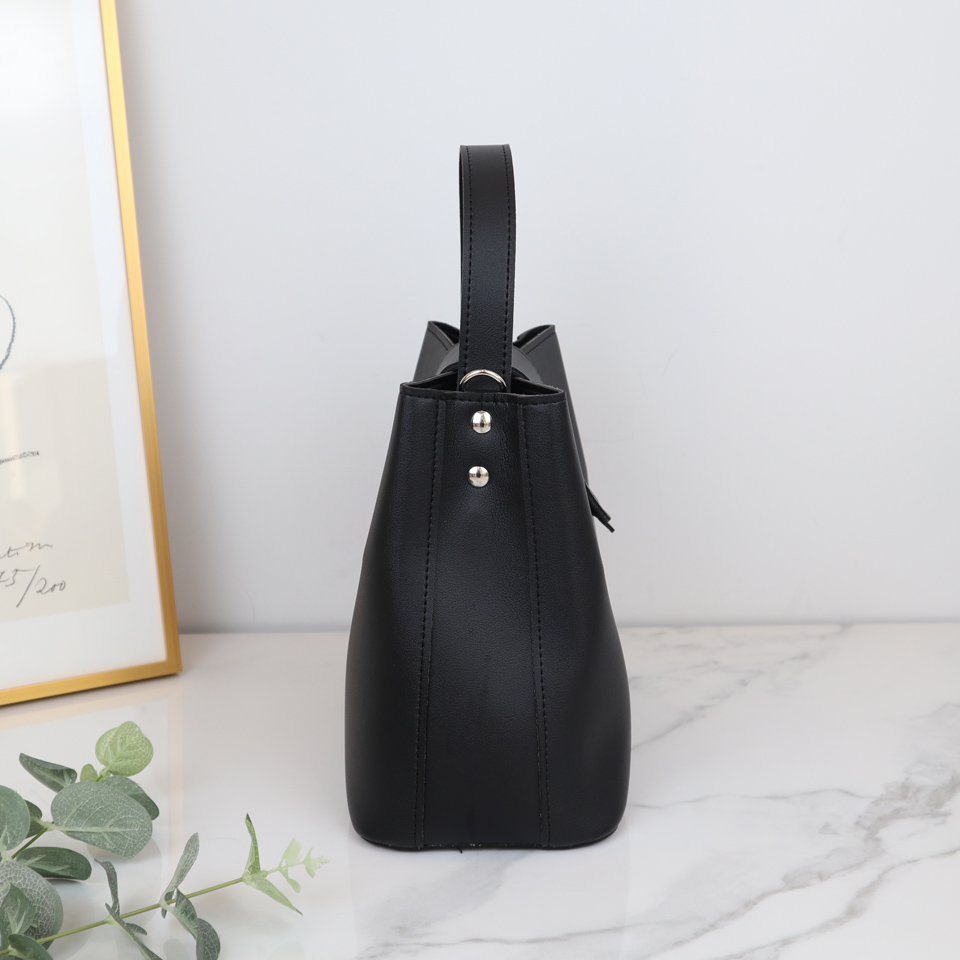 Lucas Mini Cross Shoulder Bag