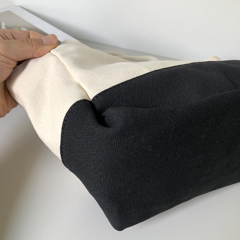 Mini Cross Eco Bag