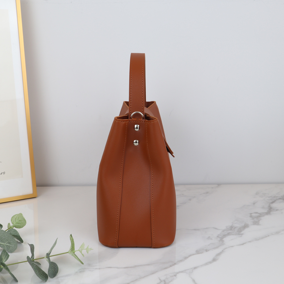 Lucas Mini Cross Shoulder Bag