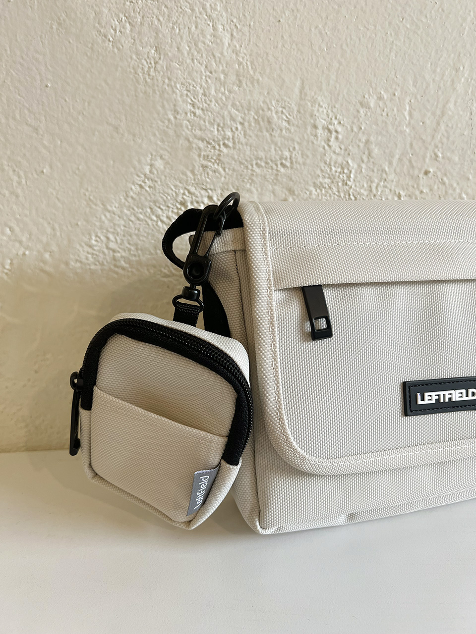 Ref Mini Crossbody Bag