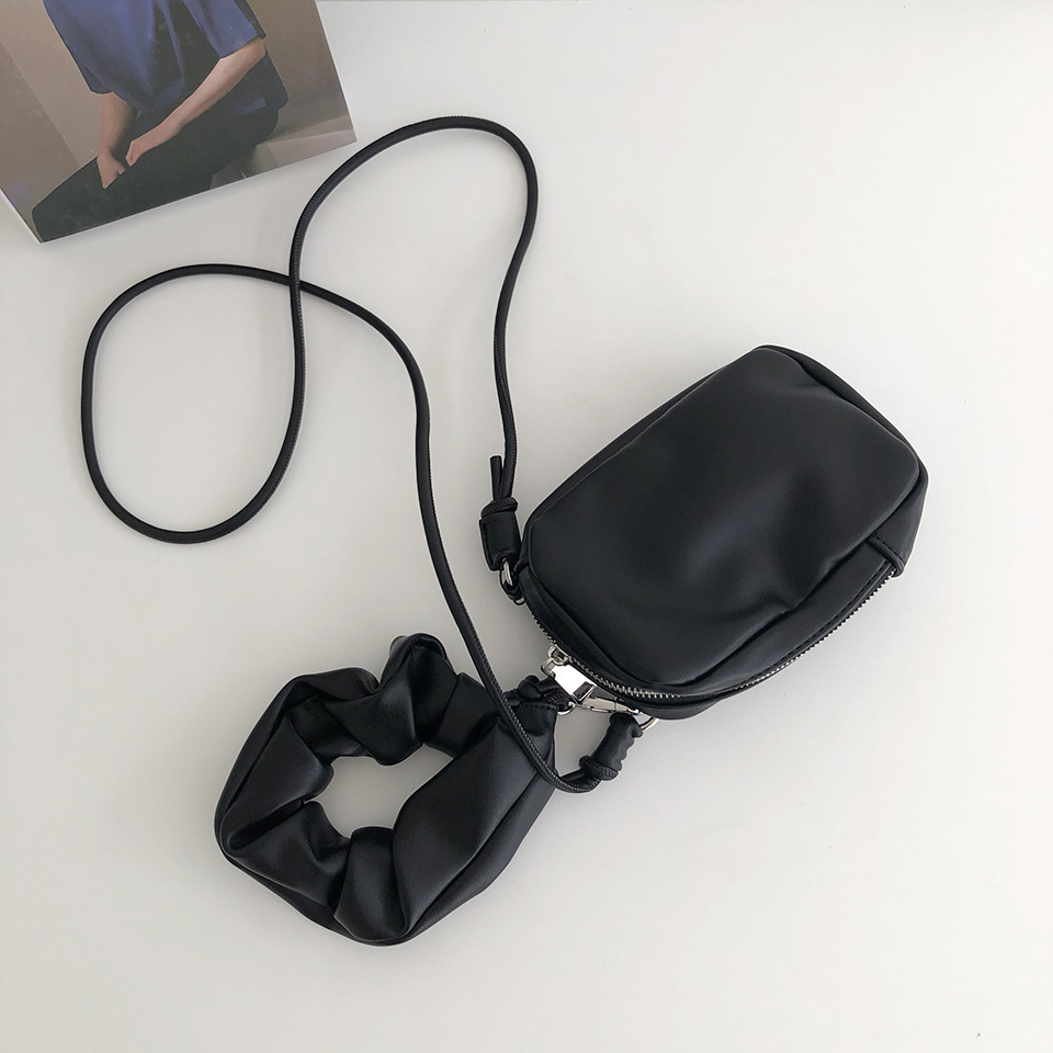 Mini Crossbody Bag