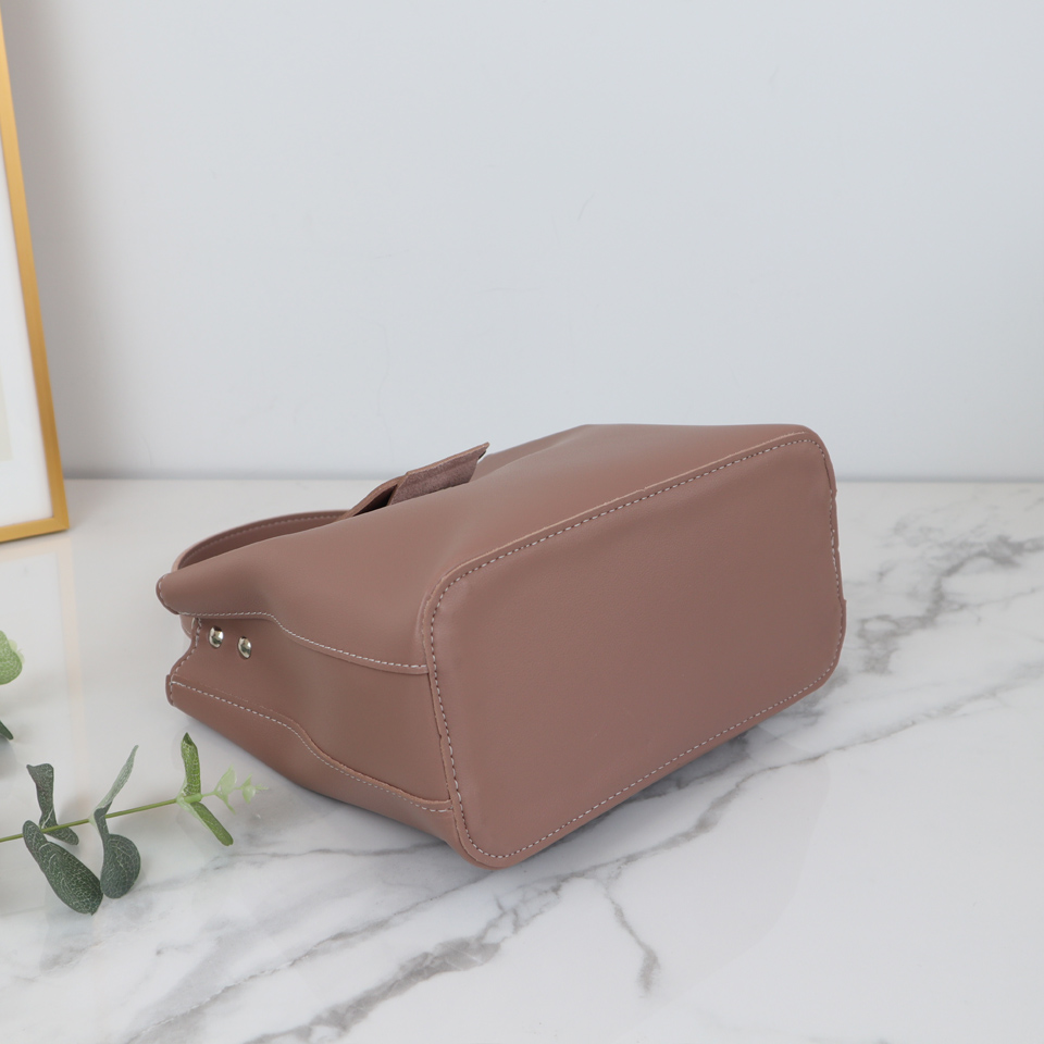 Lucas Mini Cross Shoulder Bag