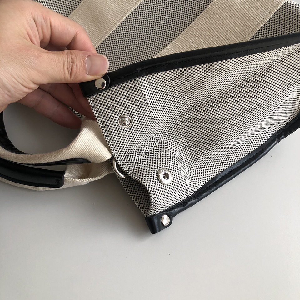Lume 2-Way Cross Eco Bag