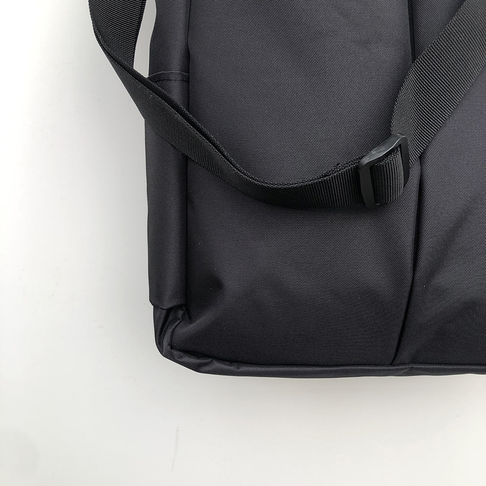 2-Pocket Big Cross Eco Bug