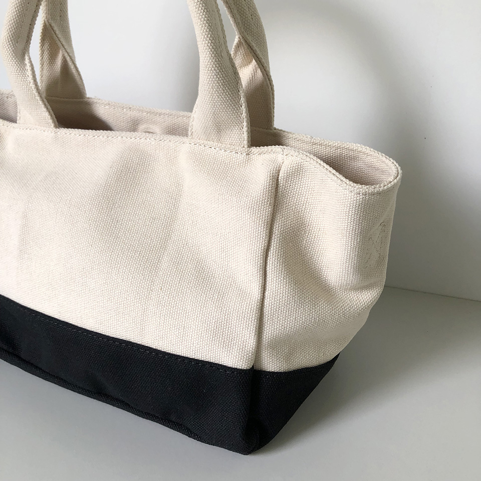 Mini Cross Eco Bag
