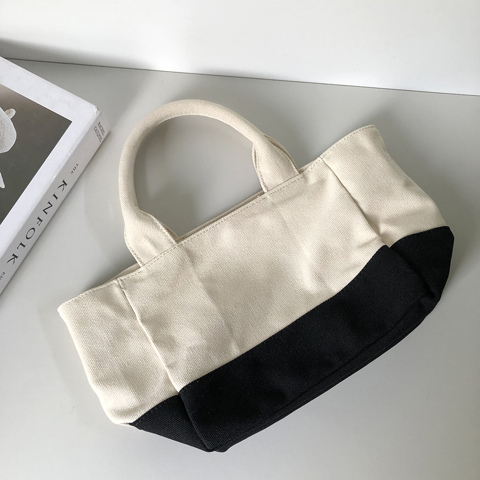 Mini Cross Eco Bag