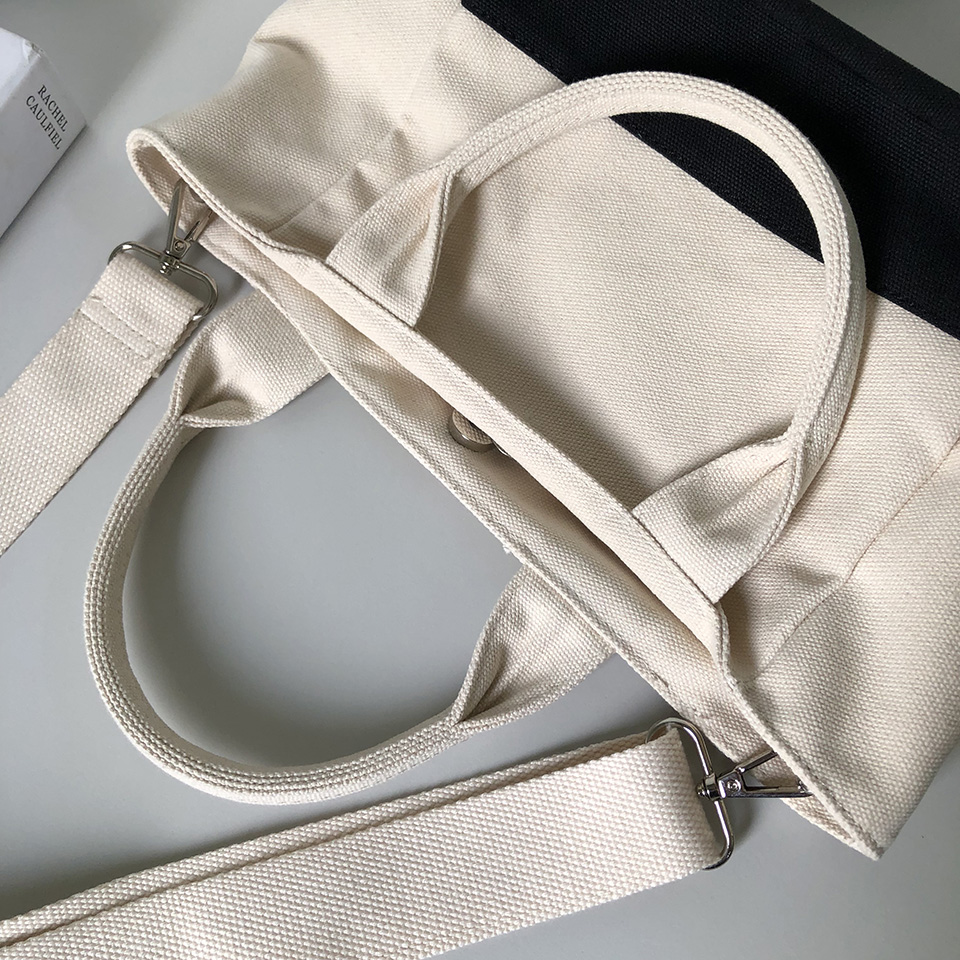 Mini Cross Eco Bag