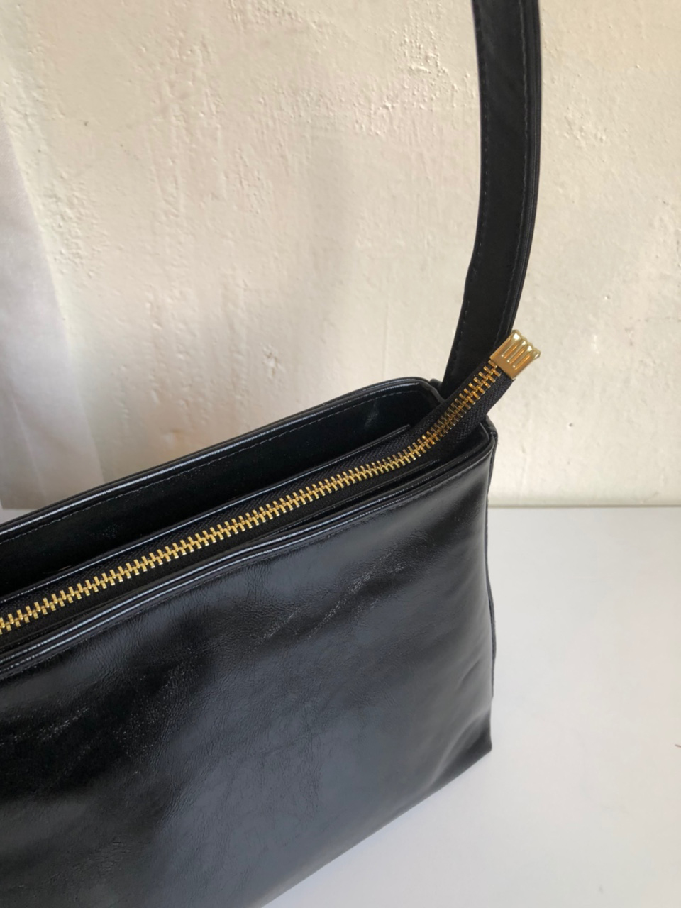 Baguette Shoulder Bag (5 colors)