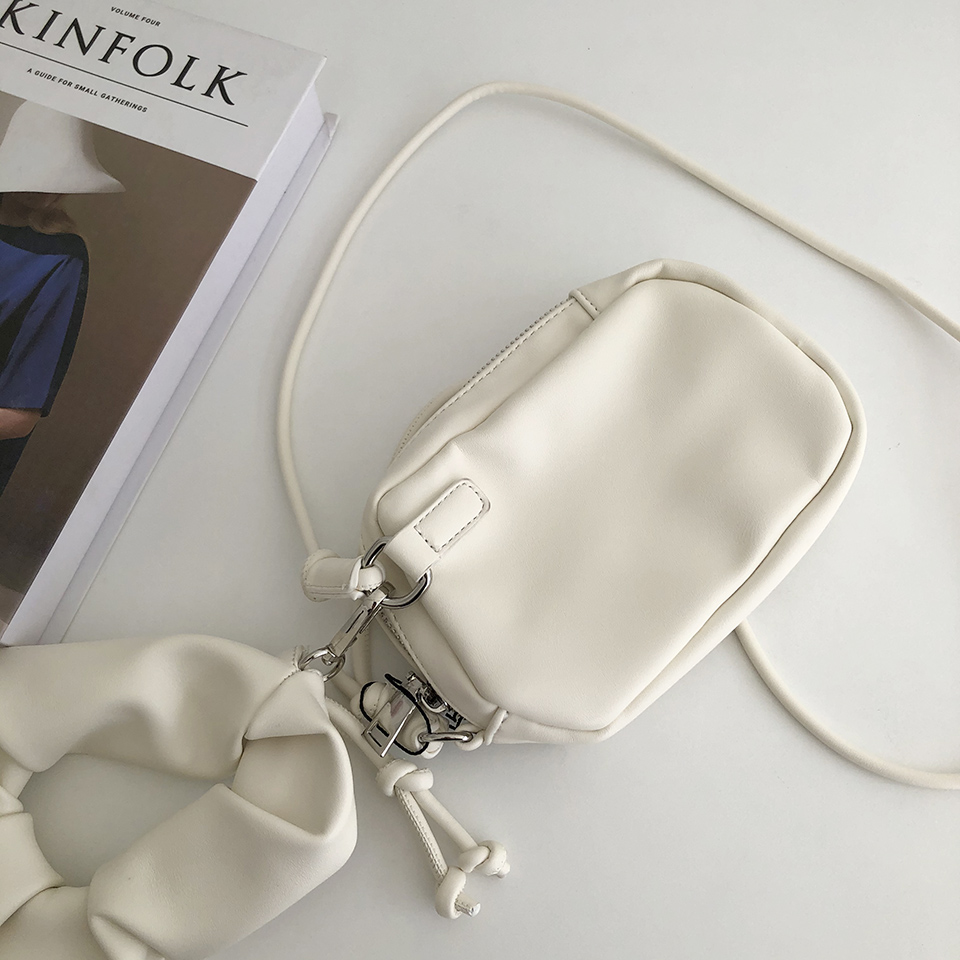 Mini Crossbody Bag