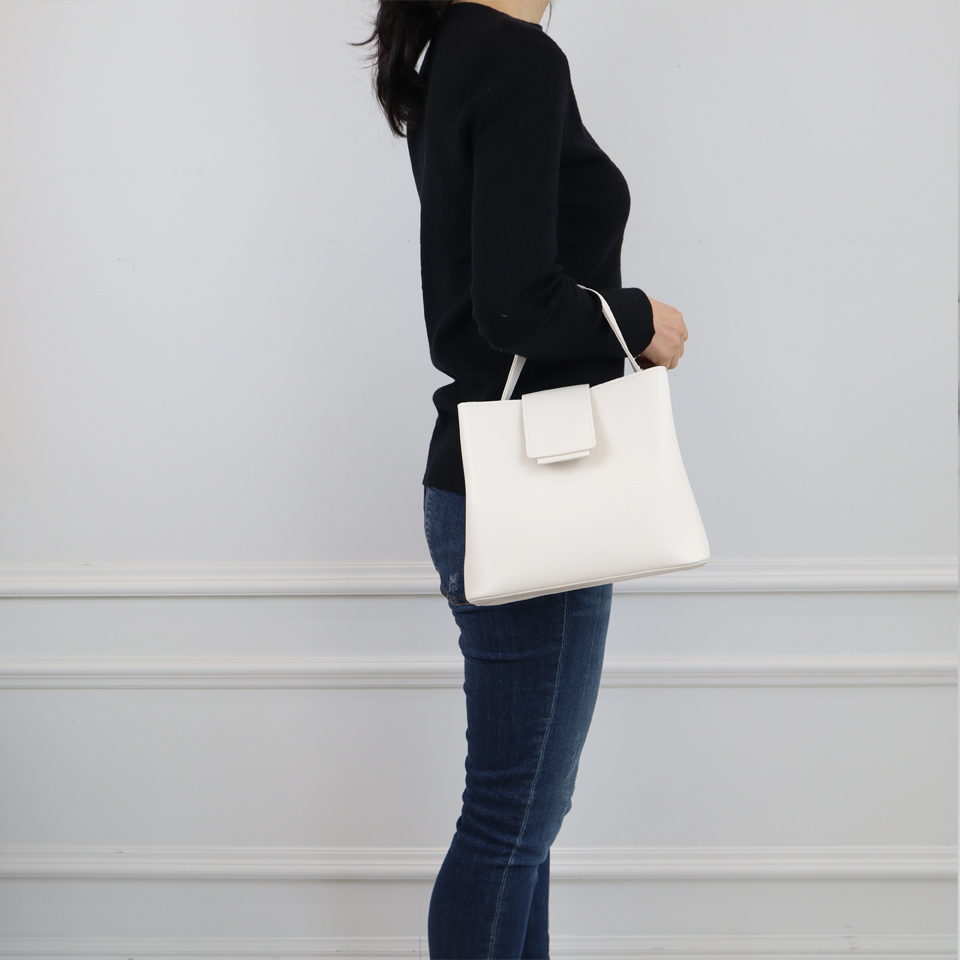 Lucas Mini Cross Shoulder Bag