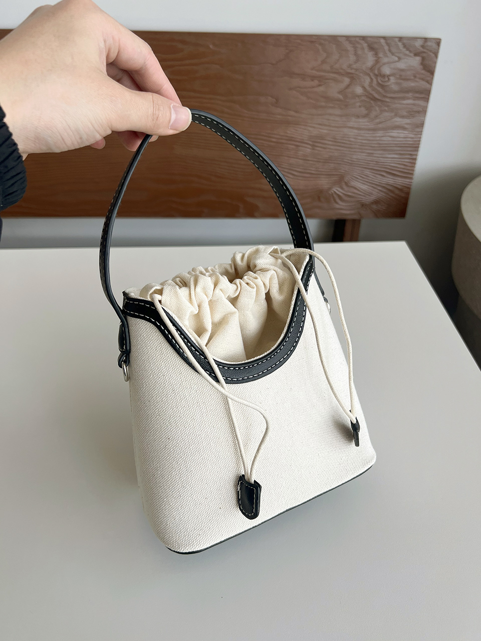 Grenche Mini Bag