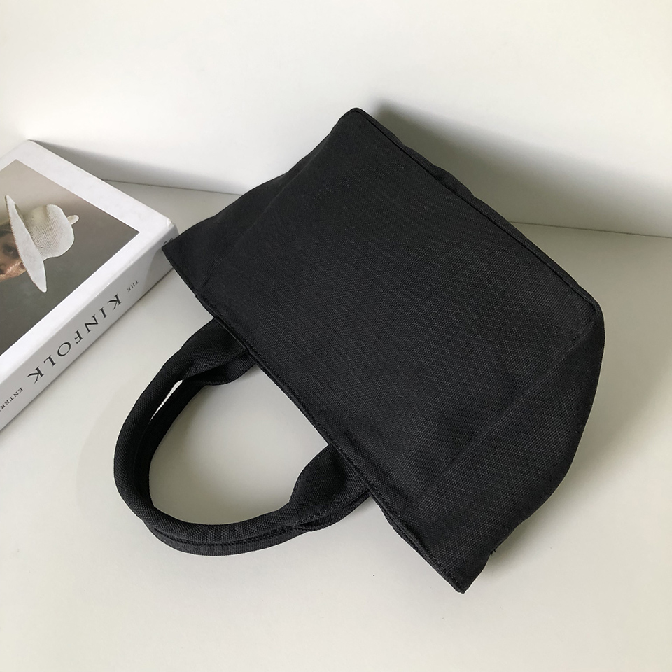 Mini Cross Eco Bag