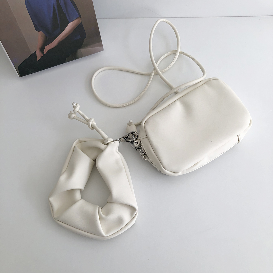 Mini Crossbody Bag