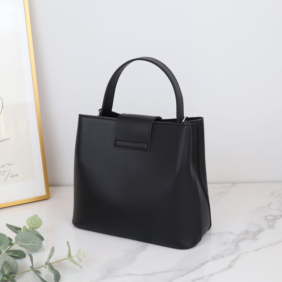 Lucas Mini Cross Shoulder Bag