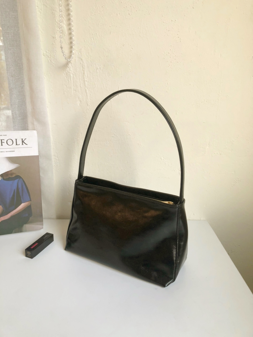 Shoulder bag (5 colors)