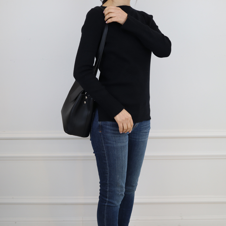 Lucas Mini Cross Shoulder Bag
