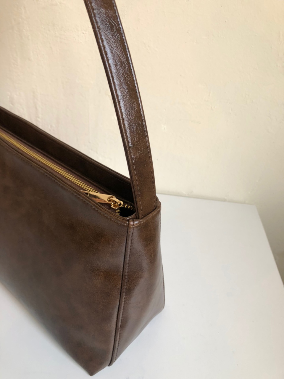 Baguette Shoulder Bag (5 colors)