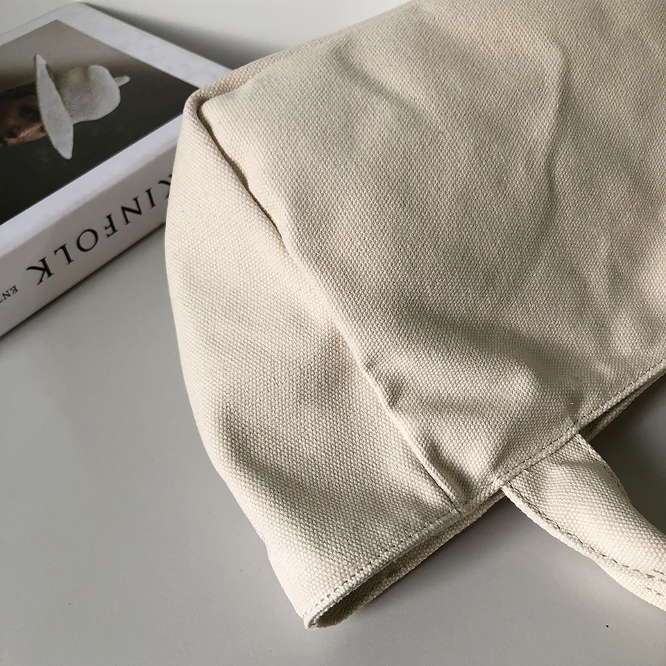Mini Cross Eco Bag