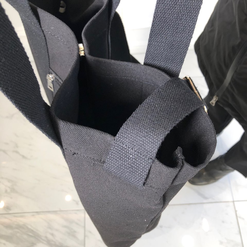 Large Pocket Cloth Eco Bag