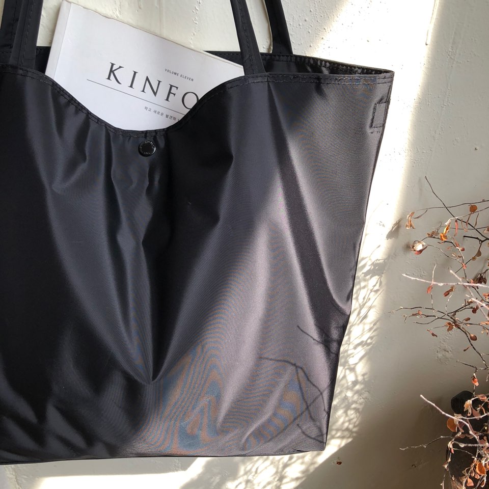 [Waterproof] Big Shopper Bag
