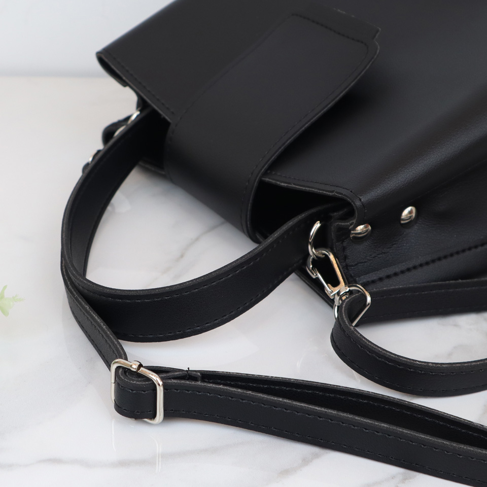 Lucas Mini Cross Shoulder Bag