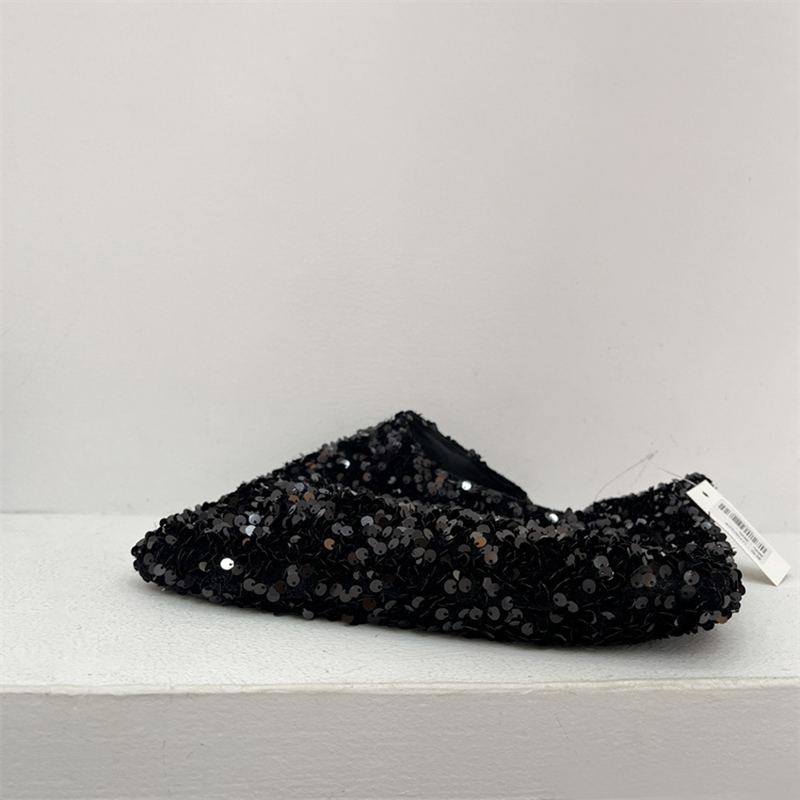 Sequin Mini Tote Bag (3 colors)