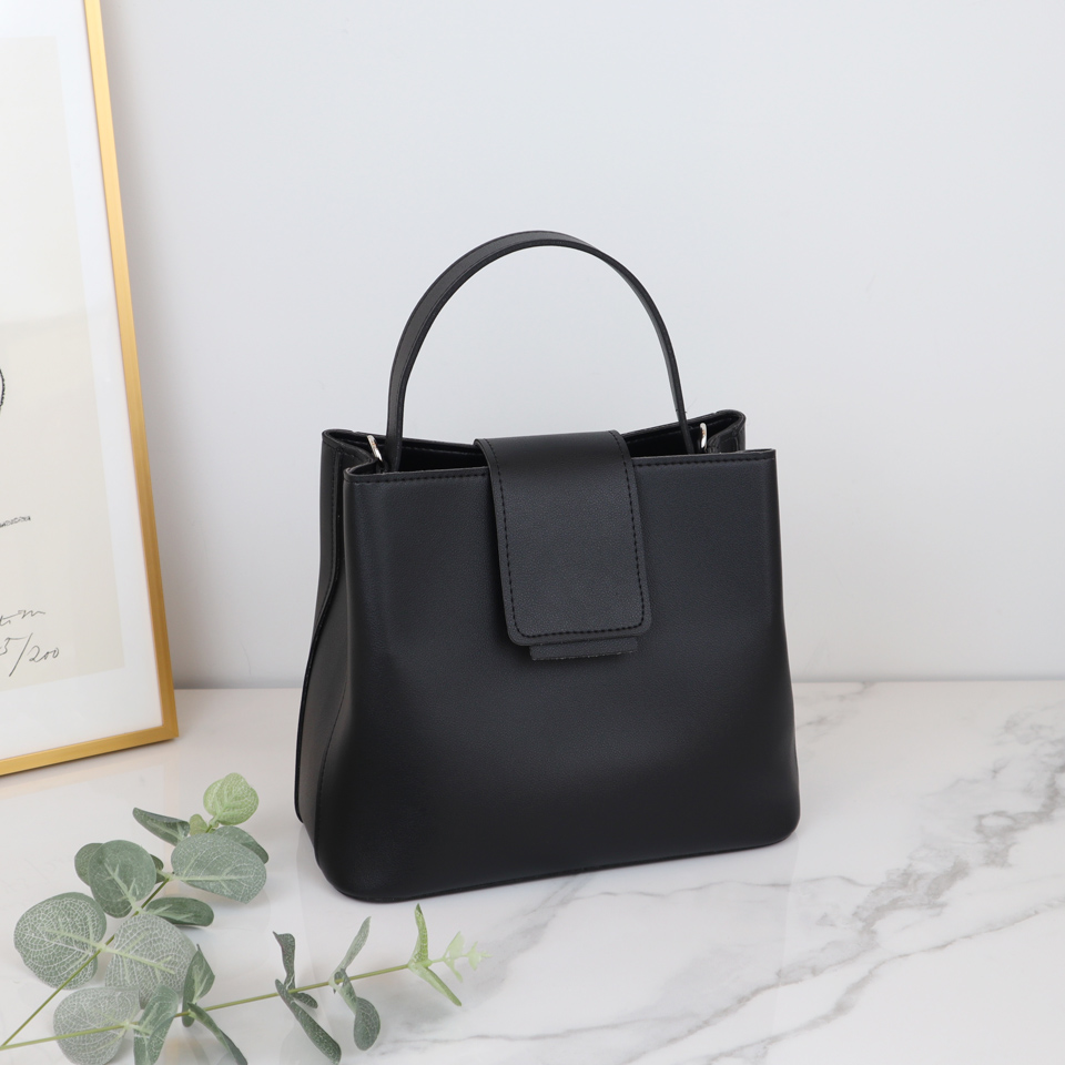 Lucas Mini Cross Shoulder Bag
