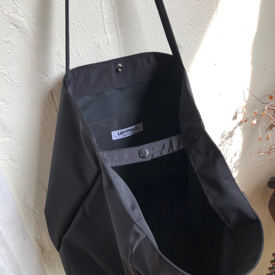 [Waterproof] Big Shopper Bag