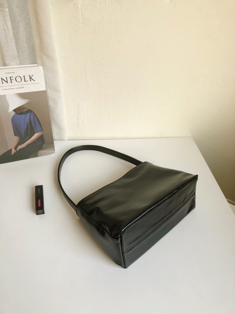 Shoulder bag (5 colors)