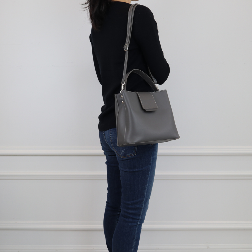 Lucas Mini Cross Shoulder Bag